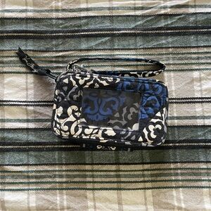 Vera Bradley wallet